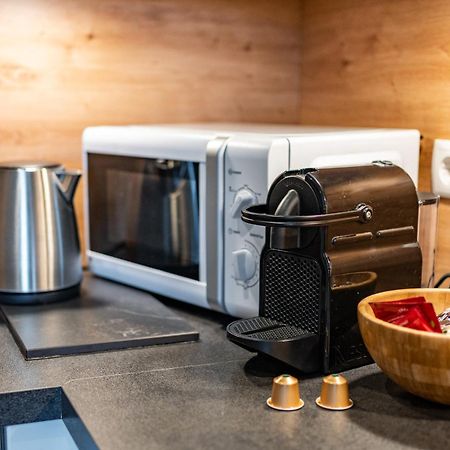 Hotel Haus Arenberg 잘츠부르크 외부 사진