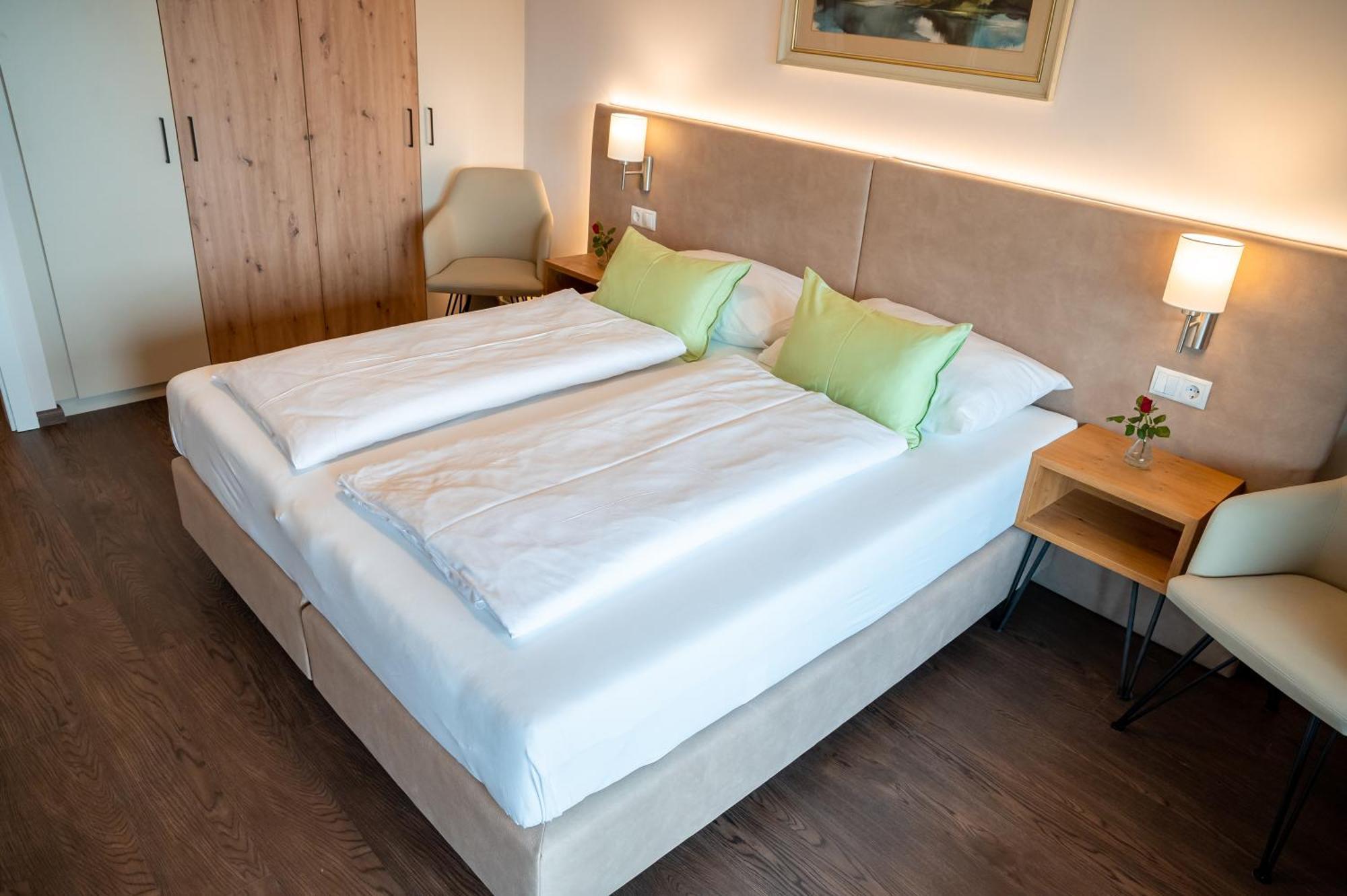 Hotel Haus Arenberg 잘츠부르크 외부 사진
