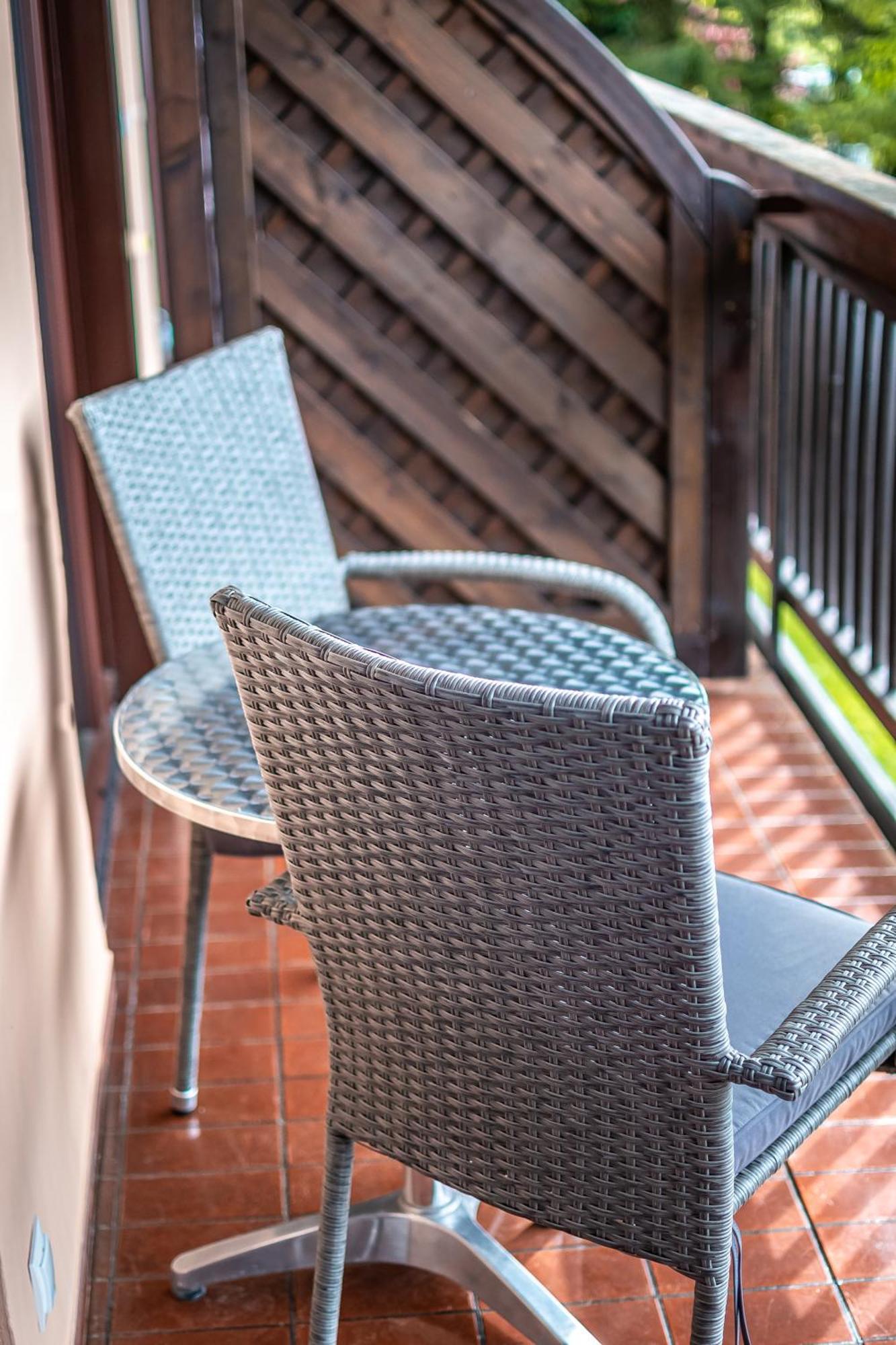 Hotel Haus Arenberg 잘츠부르크 외부 사진