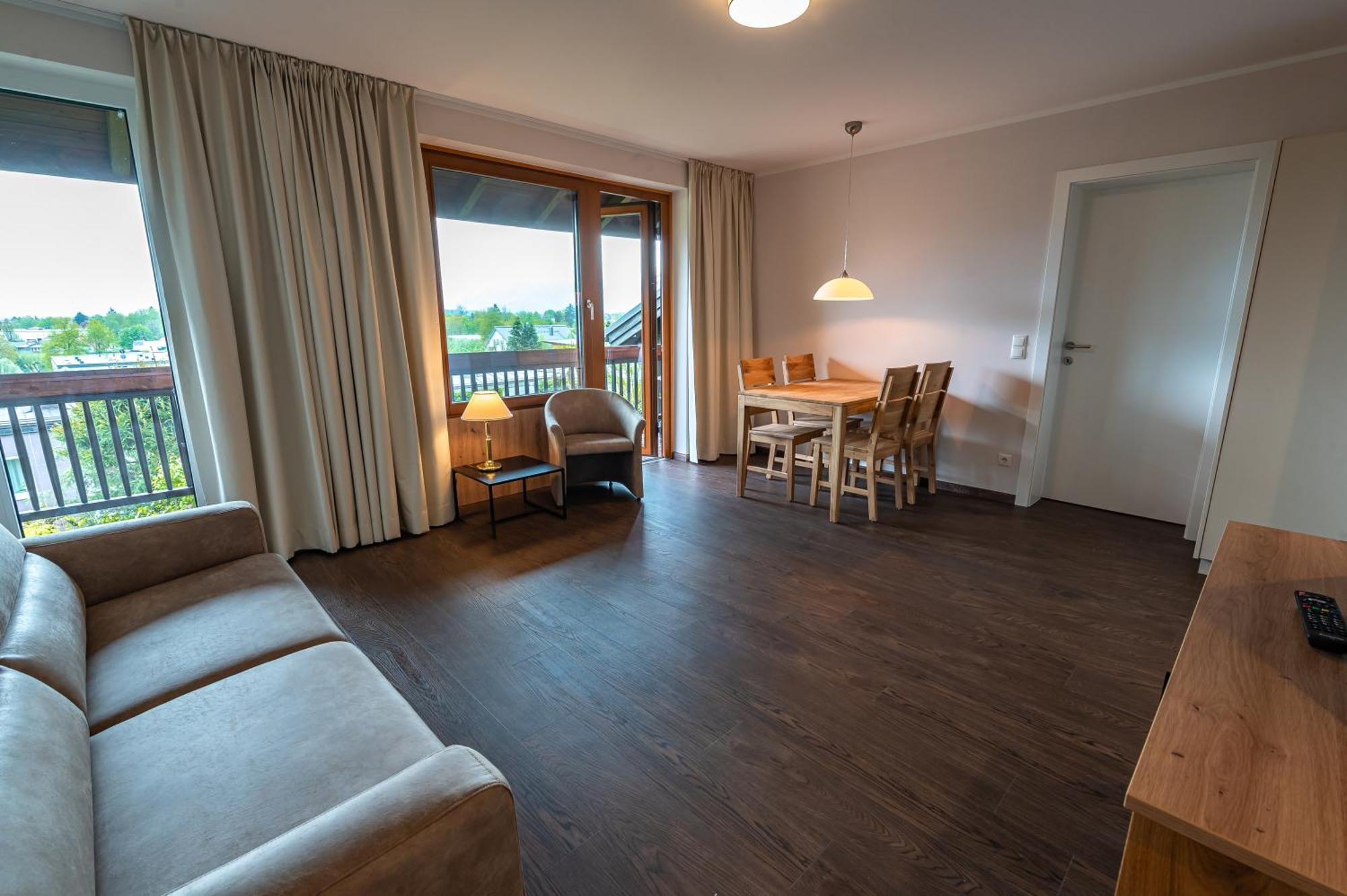 Hotel Haus Arenberg 잘츠부르크 외부 사진