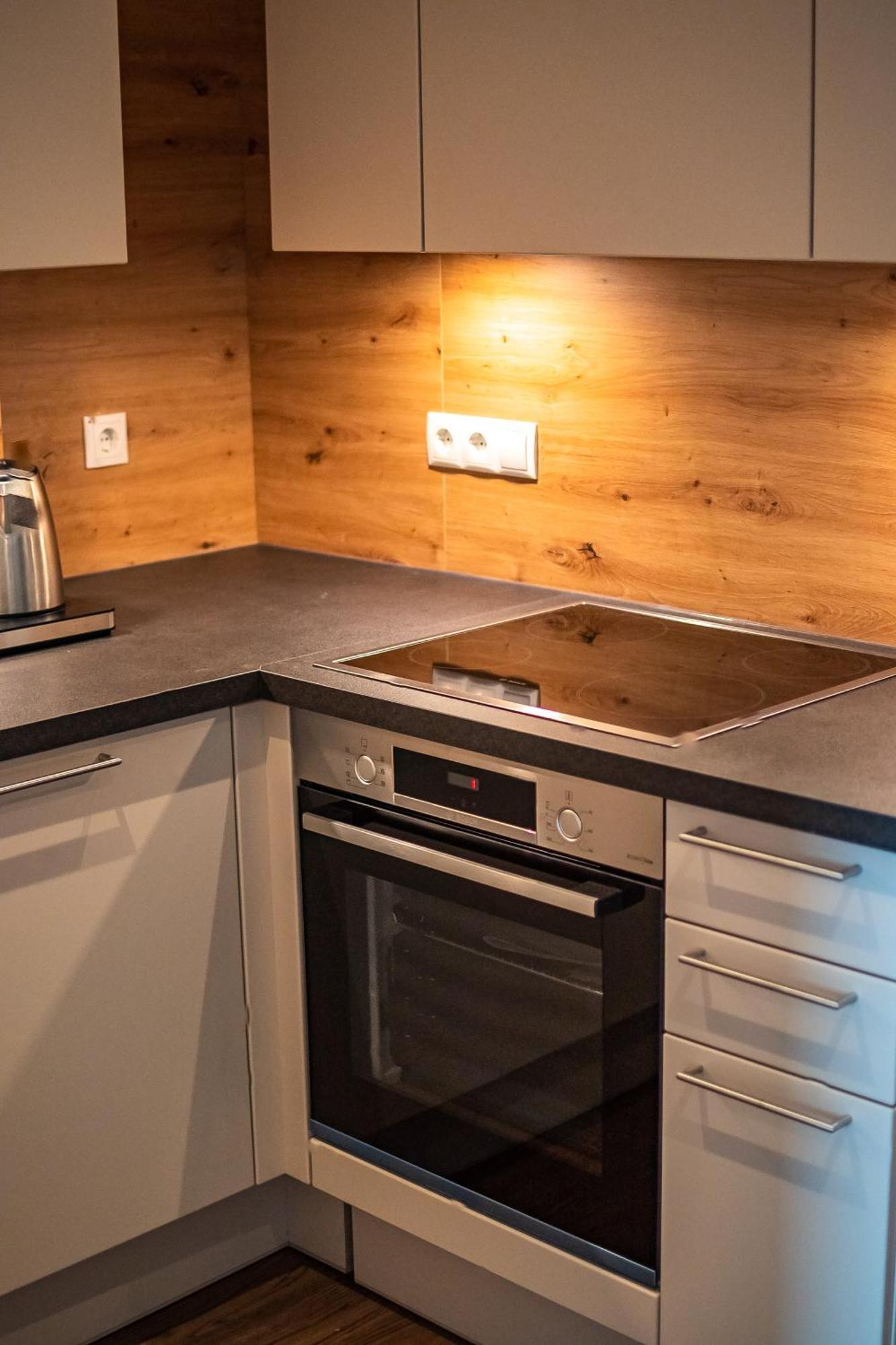 Hotel Haus Arenberg 잘츠부르크 외부 사진