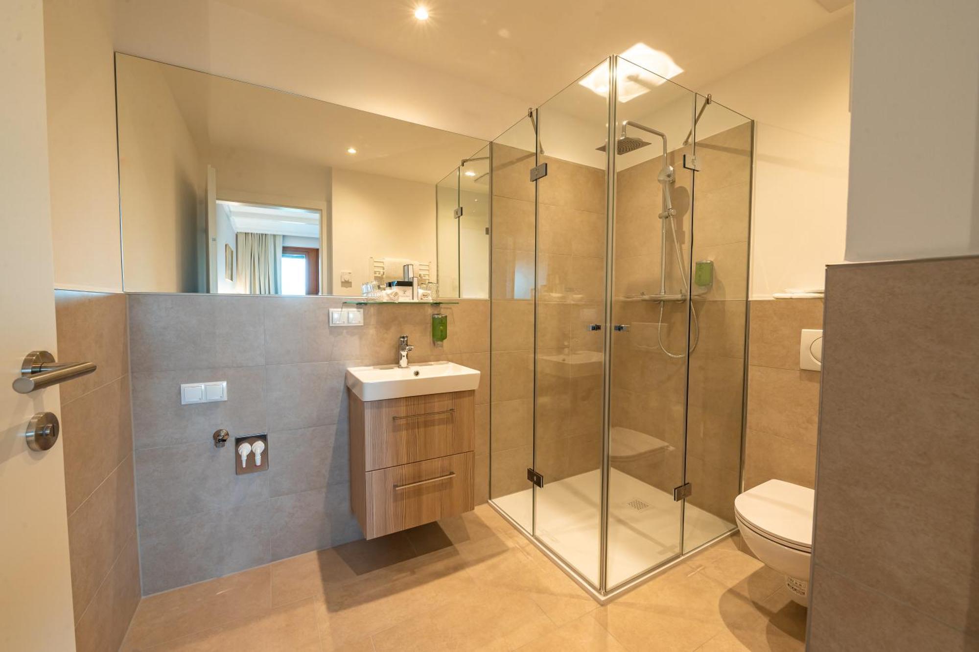 Hotel Haus Arenberg 잘츠부르크 외부 사진